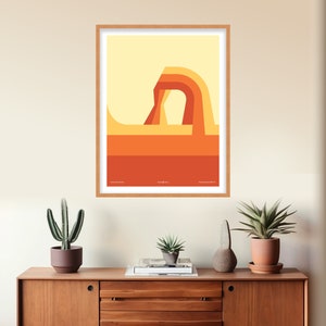 Arches National Park Print