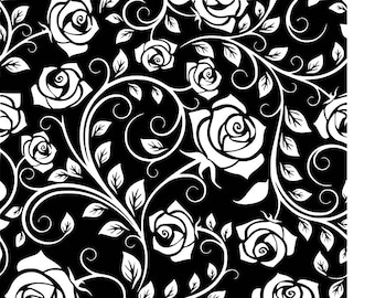 Download Flower Pattern Svg Etsy PSD Mockup Templates