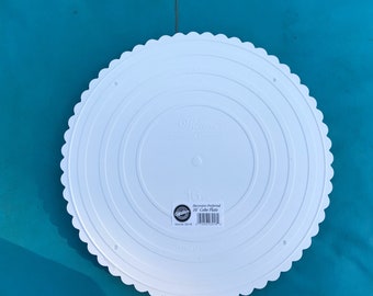 16 inch cake stand