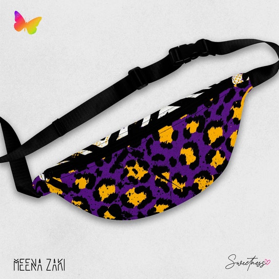 Edm fanny pack outlet