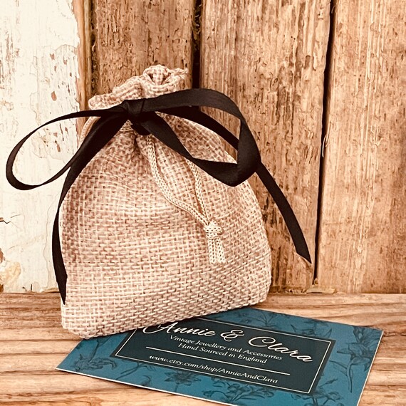 Vintage Solid Silver Brutalist Ring, 1980s London… - image 10