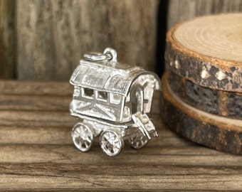 Gypsy Traveller | Etsy