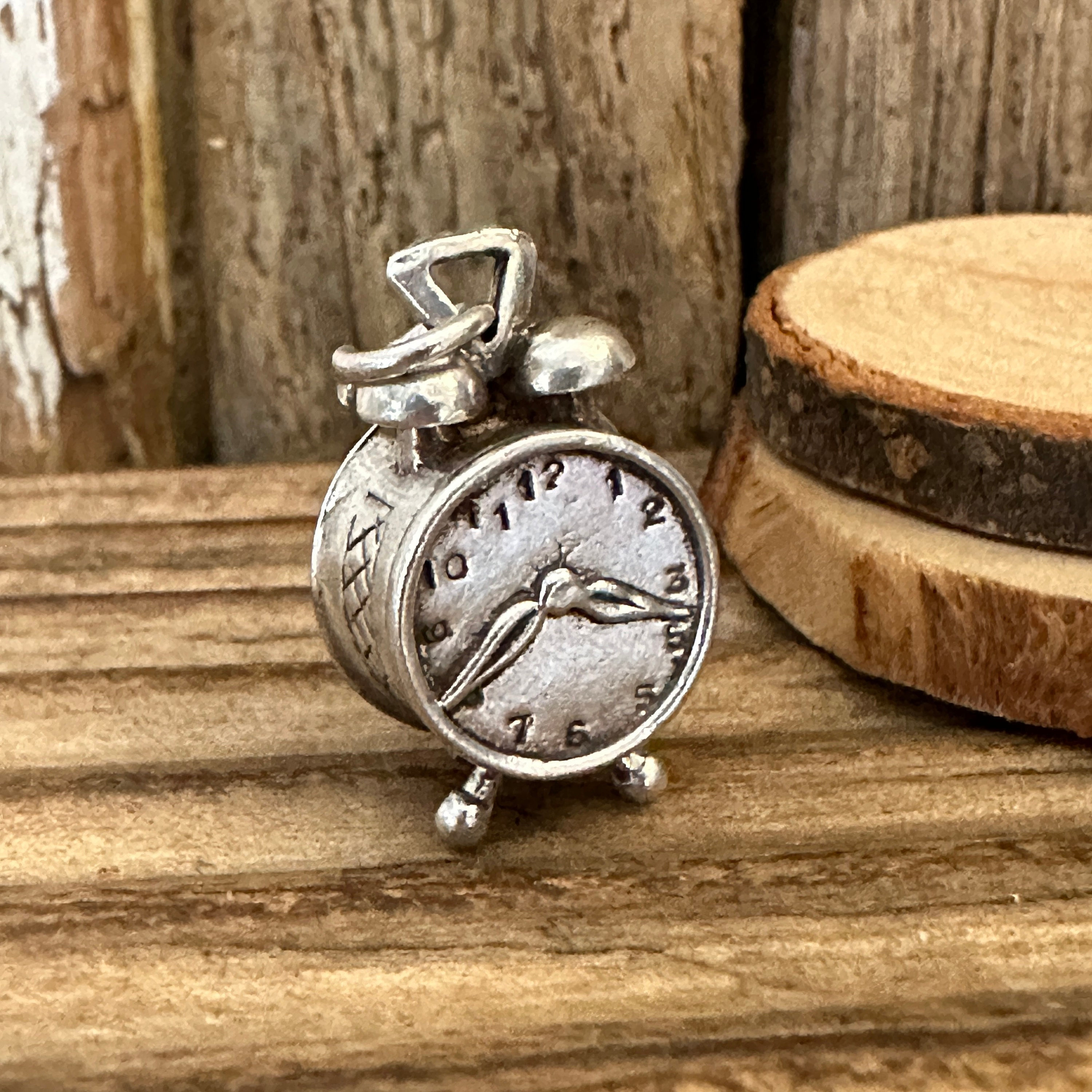 Alarm Clock Reuge Wecker Singvogel Reuge Music Clock Schweiz