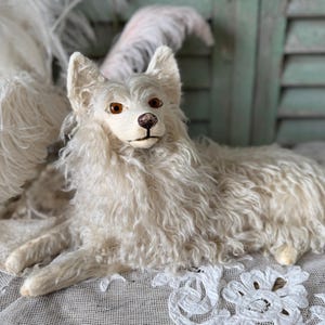 French Pajama Dog Lou Lou - Etsy