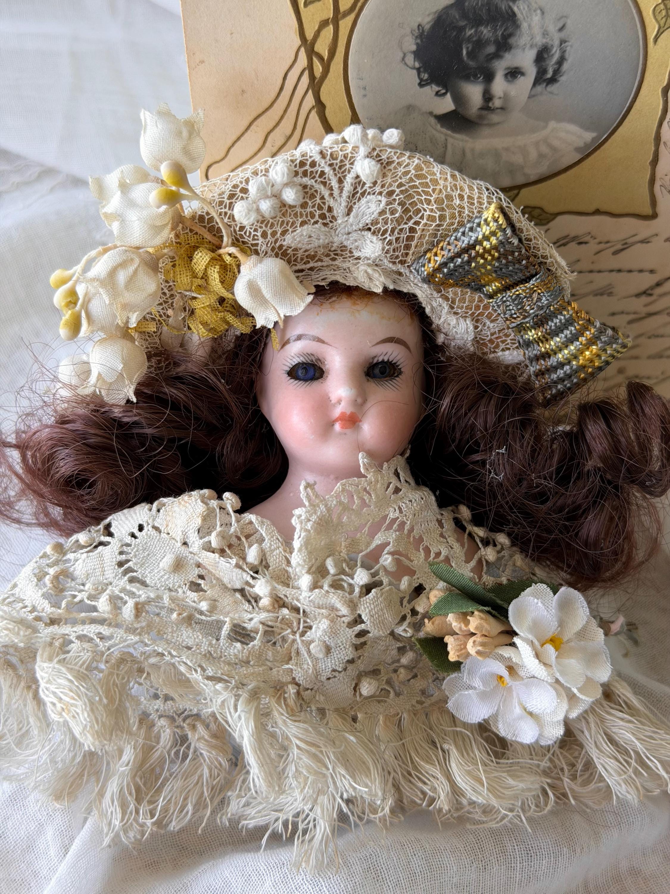 Lenci doll - Etsy 日本
