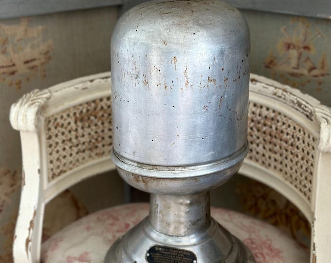 ヴィンテージ 真鍮 ハットスタンド vintage Hat Stand USA Vintage Hat Stand - Watson's Hat Shop