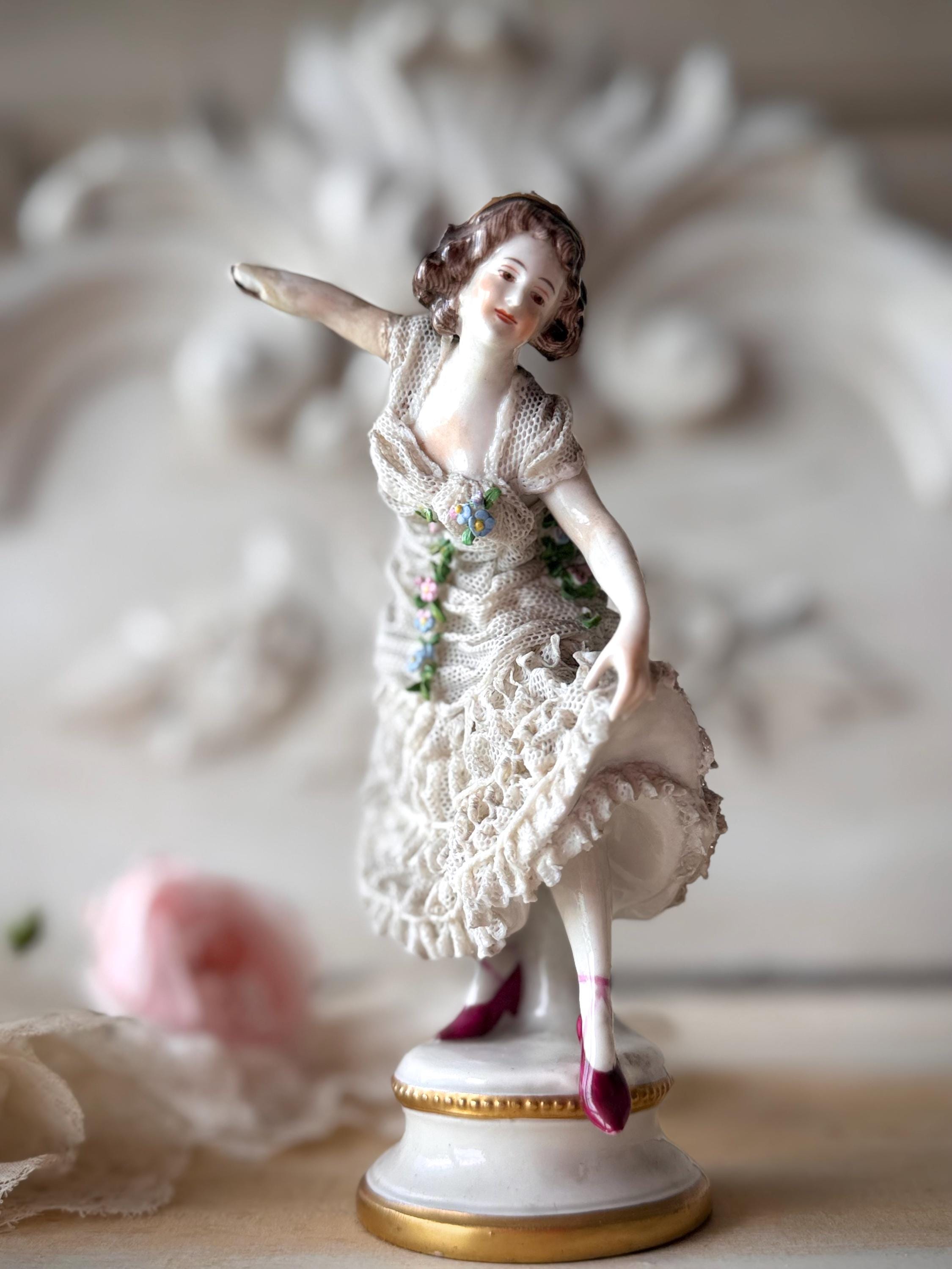 Volkstedt porcelain - Etsy 日本