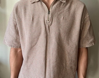 Vintage Mens Polo