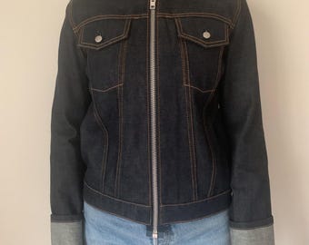 Helmut Lang Demim Jacket