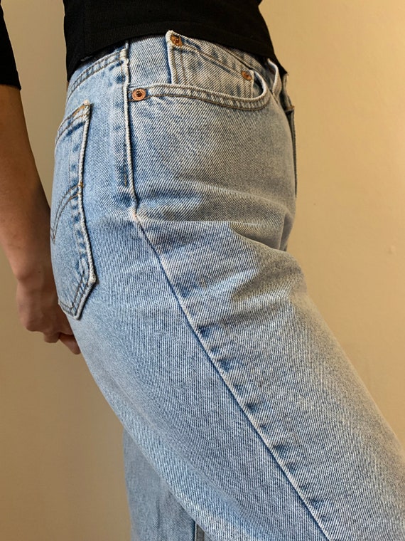 Vintage Levis 512 Jeans - image 3