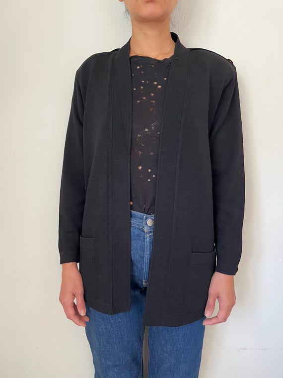 Vintage St. John Sweater - image 1