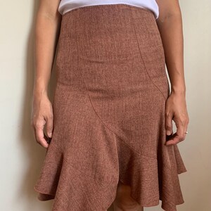 Y2K Skirt
