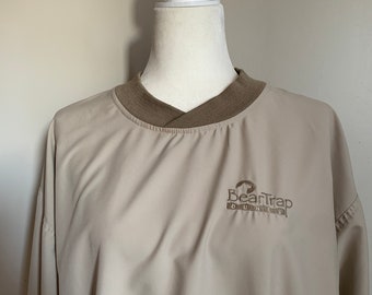 Vintage Roche Mens jacket