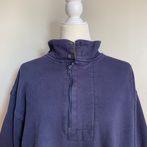 Lands End Unisex Sweater