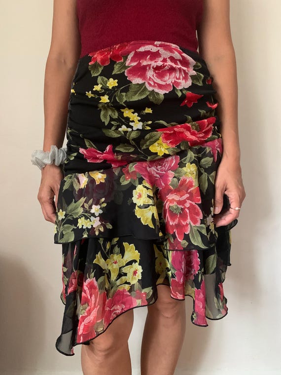 Morgan De Toi Mini Skirt