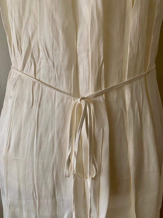 1950's Barbizon Nightgown. - image 7