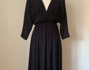 Vintage Madison Avenue Dress