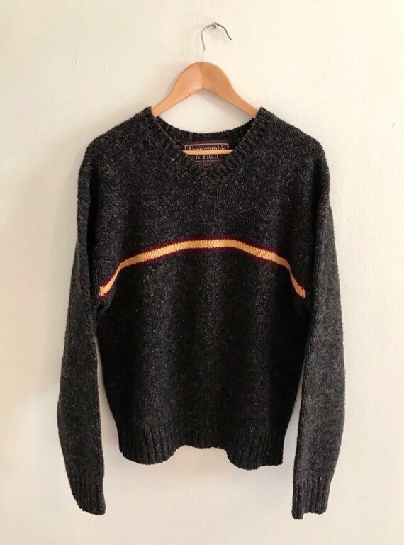 fitch sweater