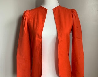 Vintage St. John Jacket