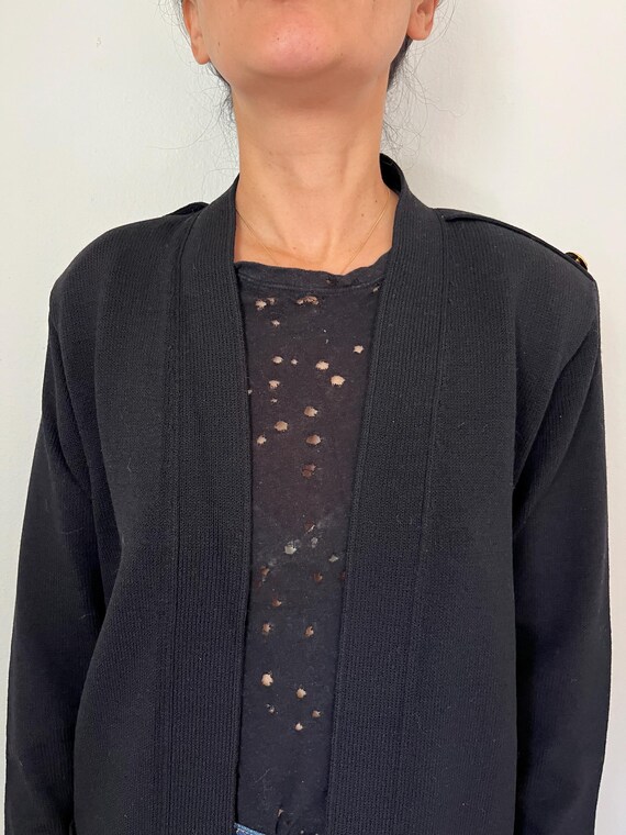 Vintage St. John Sweater - image 2