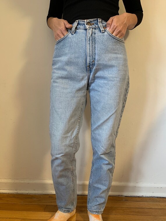 Vintage Levis 512 Jeans - image 1