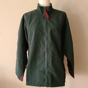 A*a様 SIERRA DESIGNS NYLON FLEECE PARKA 8 Sierra Designs Nylon