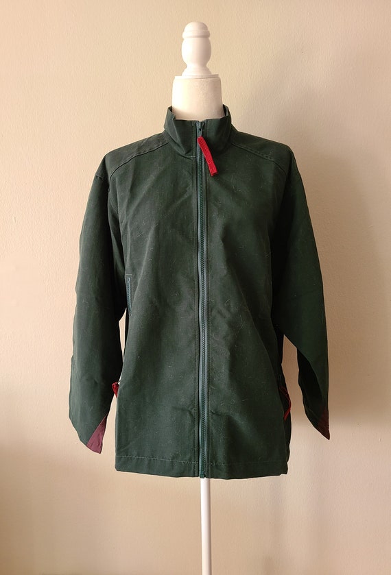 vintage sierra designs parka - Gem