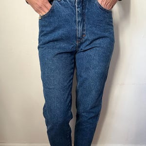 Vintage Women’s Jeans