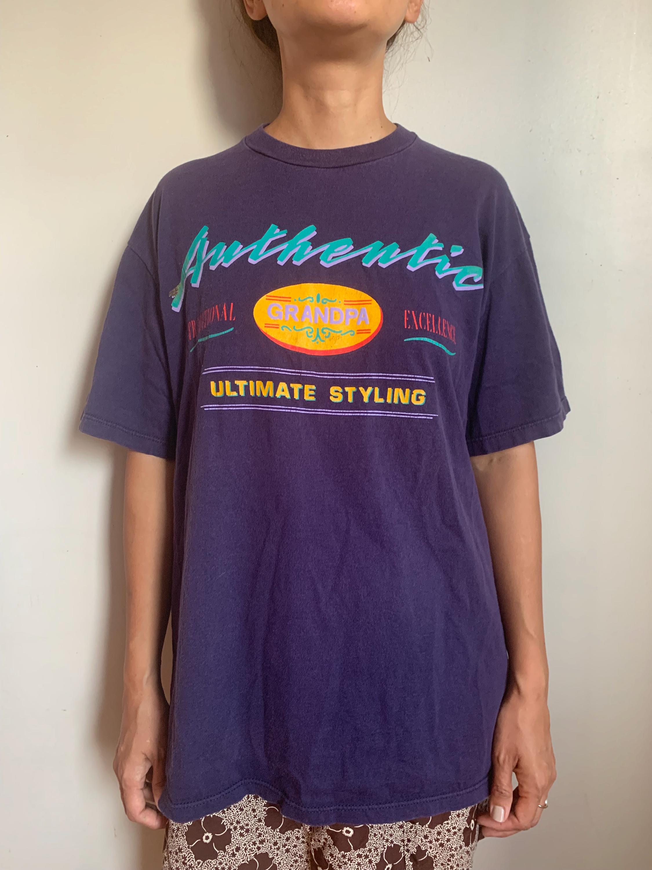 desert sports wear 80s ビンテージフェードT Desert Sportswear - Etsy