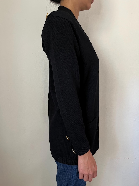 Vintage St. John Sweater - image 4