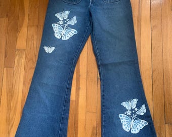 Vintage Y2K Jeans