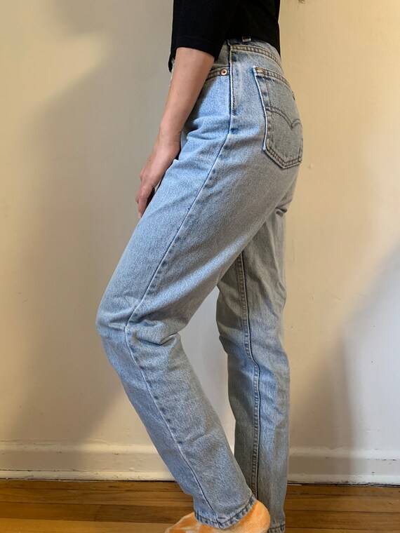 Vintage Levis 512 Jeans - image 2