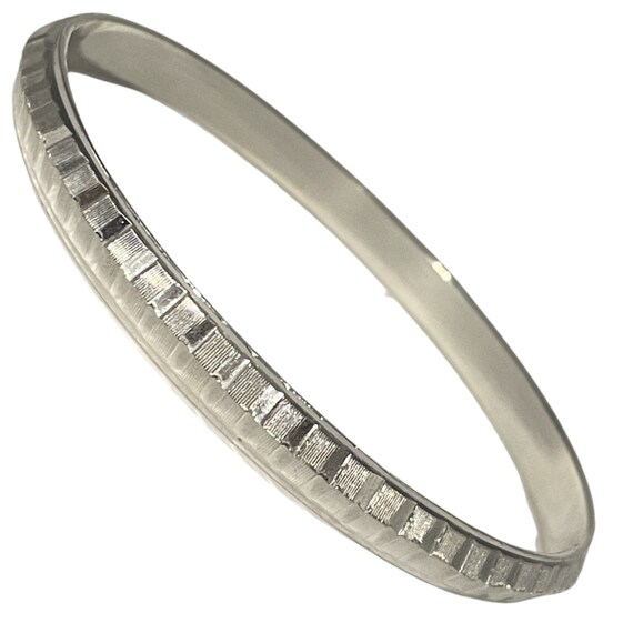 Punjabi silver kada for best sale mens