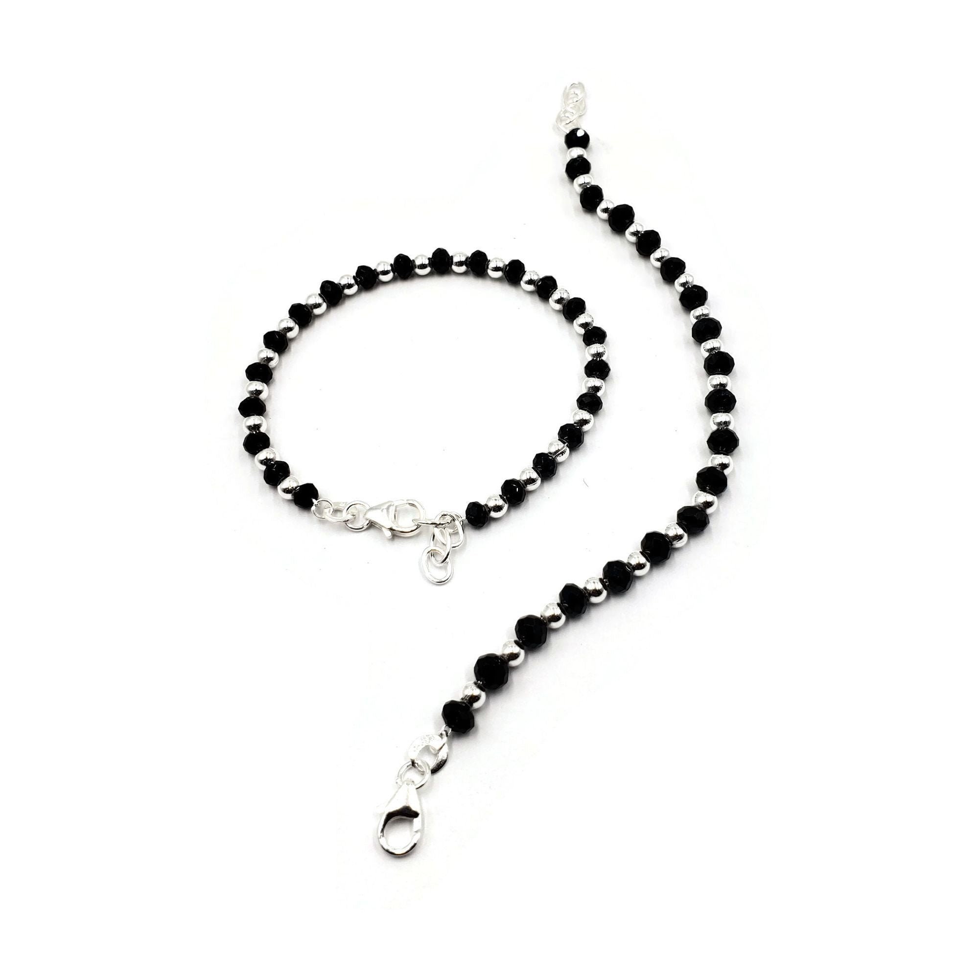Silver drishti bangles sales for babies