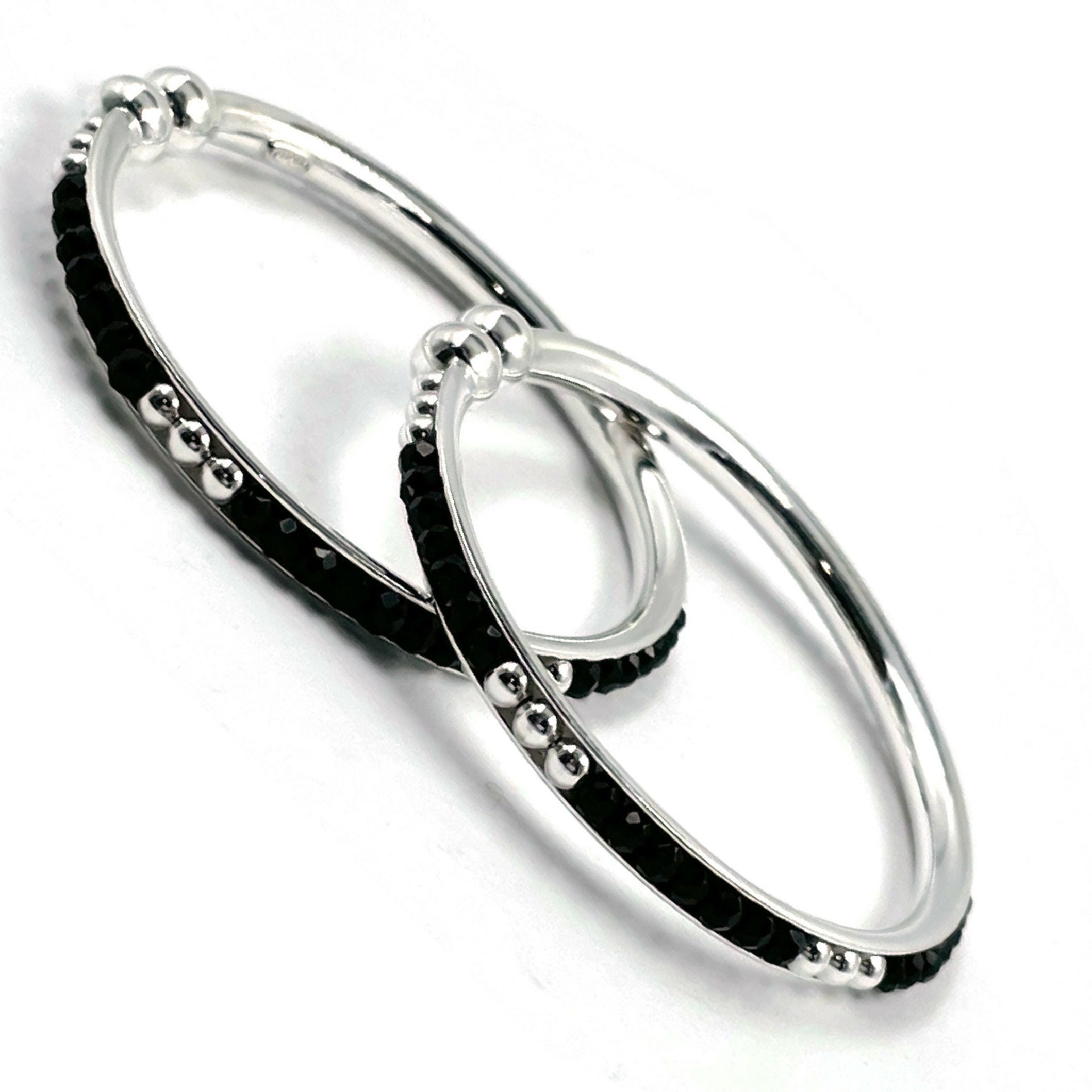 Handmade 2pcs/1set of Bracelets Matching satosugu beaded bracelets -  AliExpress