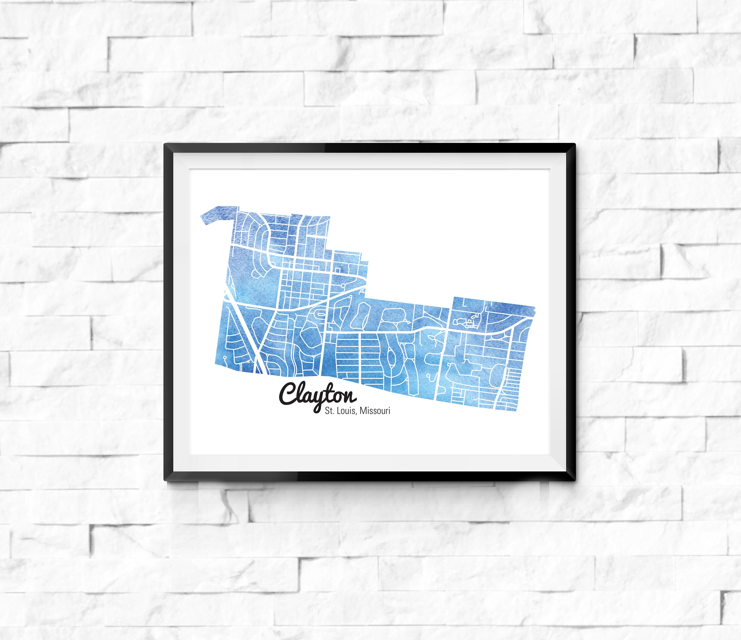 Wall Décor Home & Living Home Décor Louis Gift STL Digital Download STL