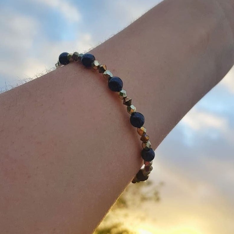 Malya bracelet