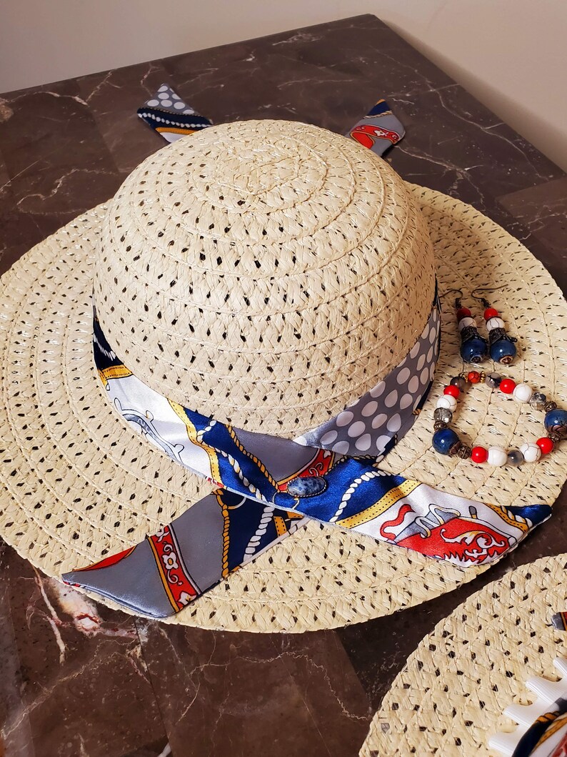 straw hat figures