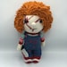 see more listings in the Amigurumi section