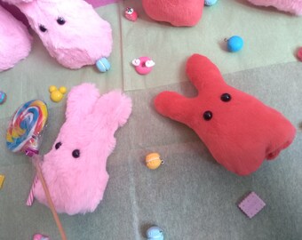 1985 Little Monster Hanako ハナコお面　ぬいぐるみ 1985 Little Monster Hanako ハナコお面ぬいぐるみ