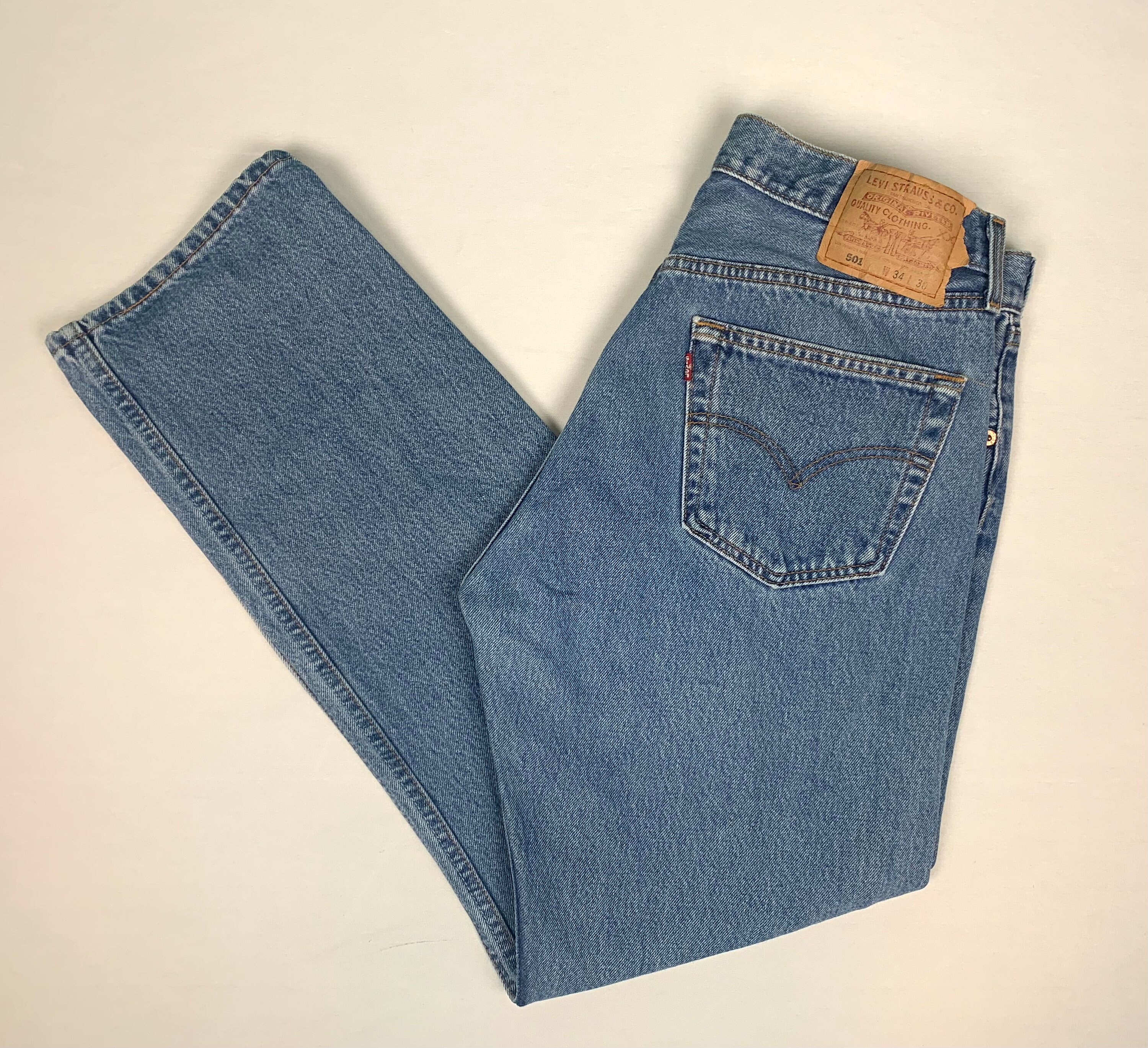 levis 501 0193