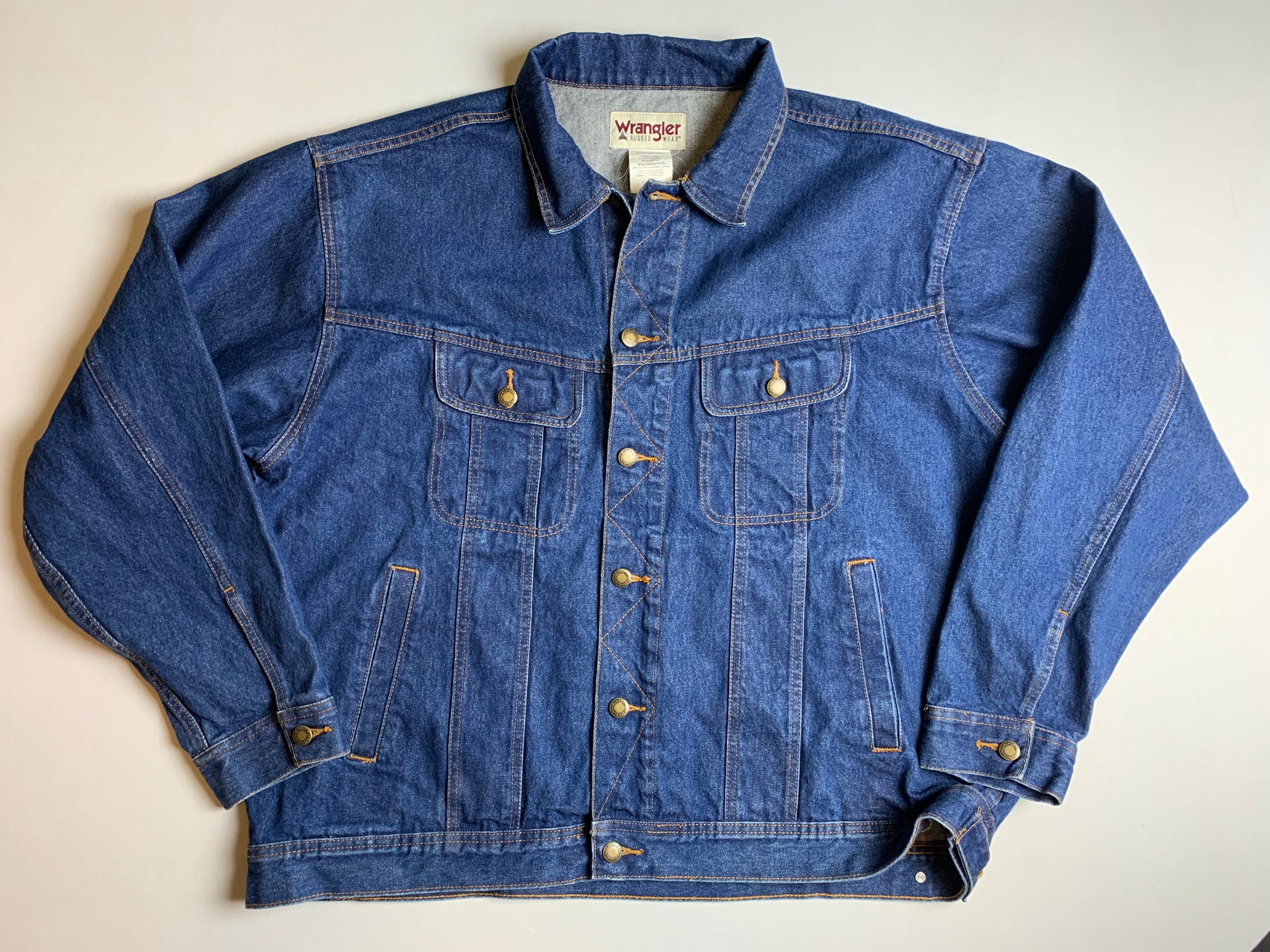 Wrangler Rugged Wear Gジャン 80’s ヴィンテージ il_fullxfull.6124973384_lgni.jpg
