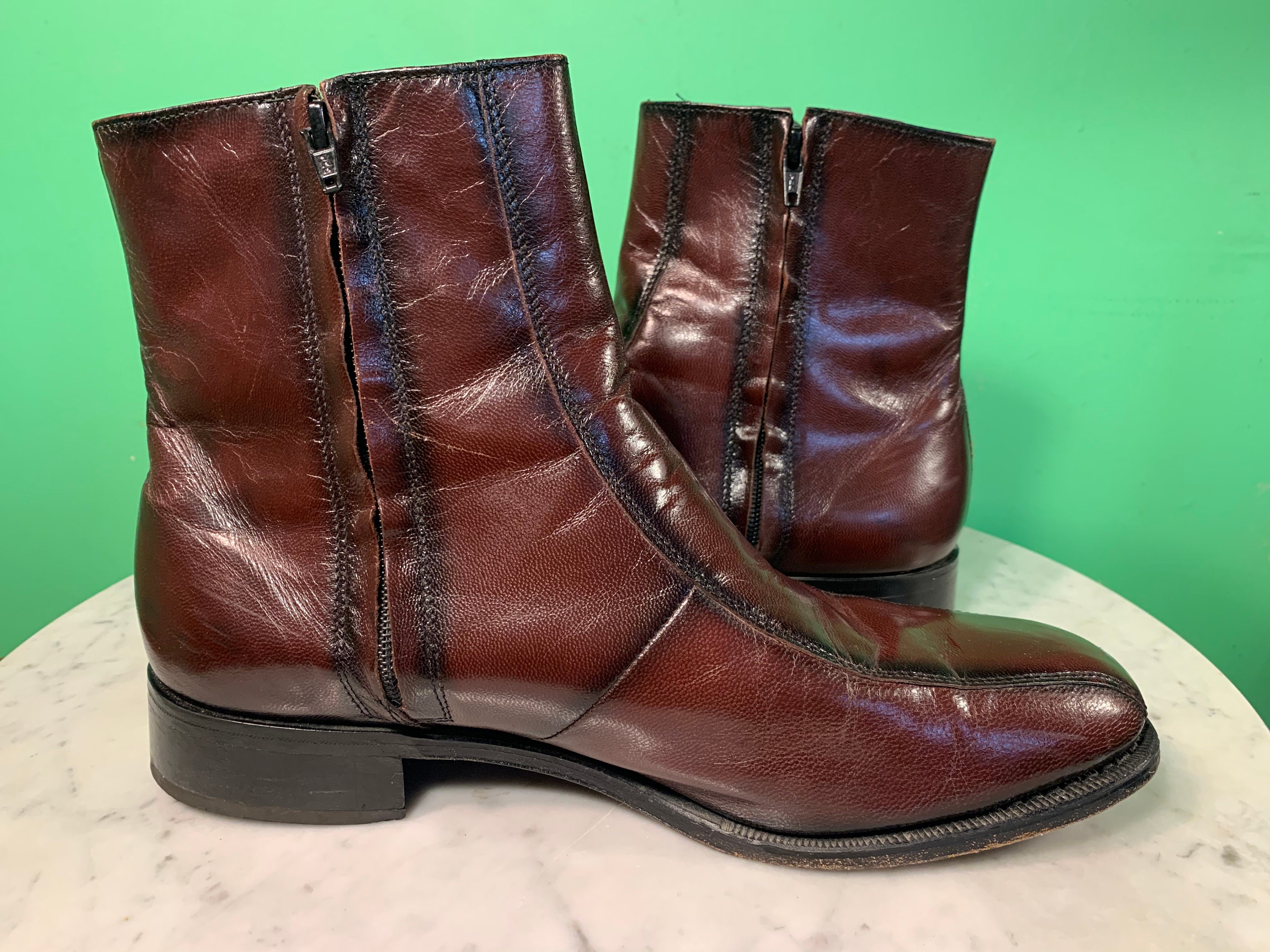 Florsheim sales regent boots