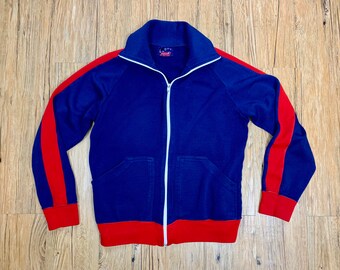 70s track jacket