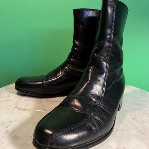 Mens Boots 8d - Etsy display picture 1