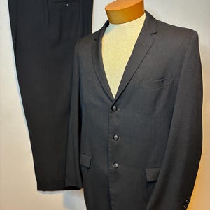 Mens Vintage Palm Beach Suit - Etsy