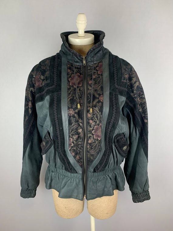 Ameri vintage アメリ　ASSORT LACE JACKET AMERI VINTAGE(アメリ ヴィンテージ)直営通販サイト
