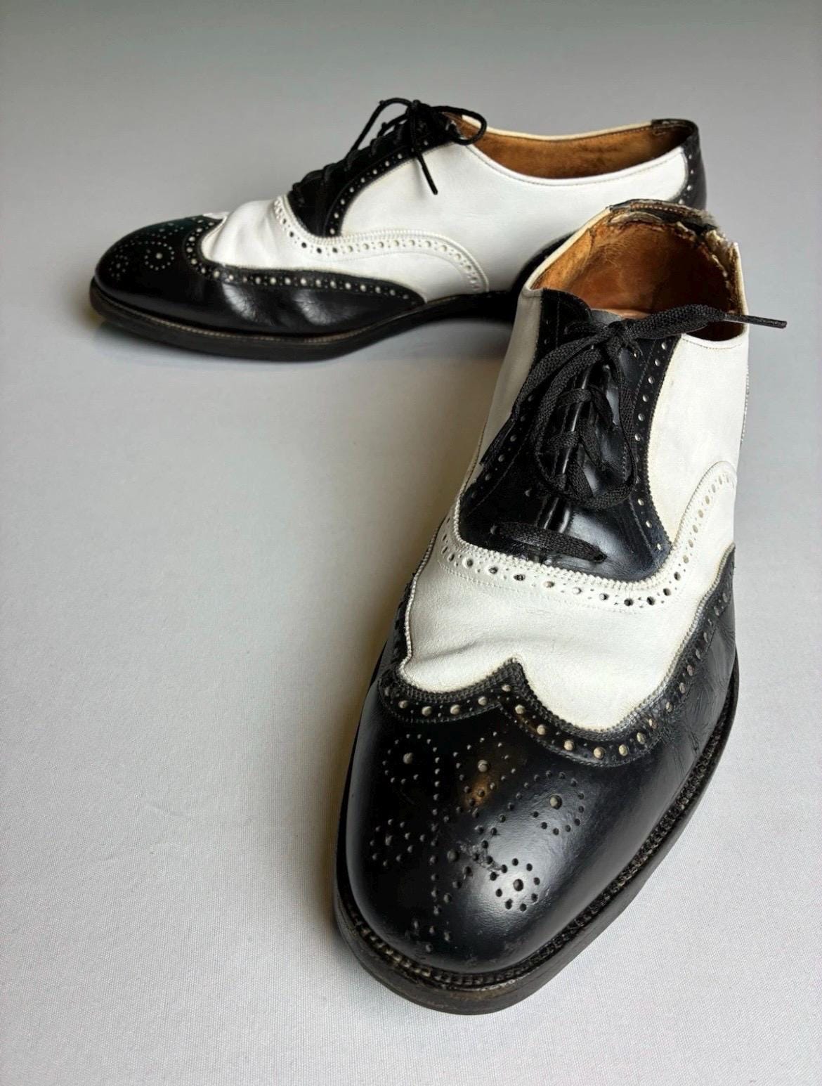 Vintage Men display picture 3