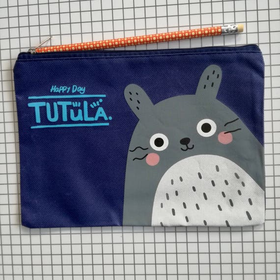 a4 pencil case