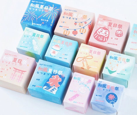 Shiba Inu Japanese Dog Wooden Stamp For Scrapbooking Etsy